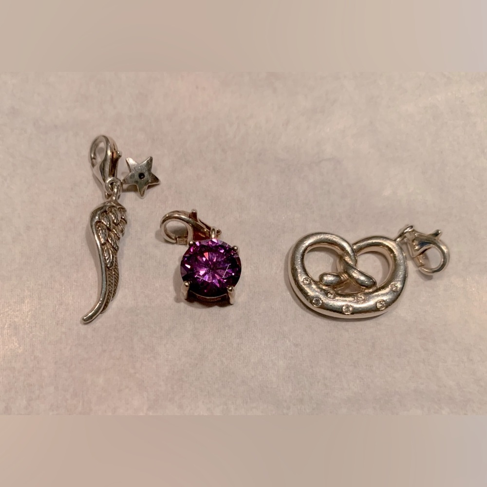Bracelet Charms